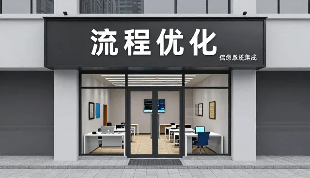 企业数字化转型中ERP系统选型的关键考量